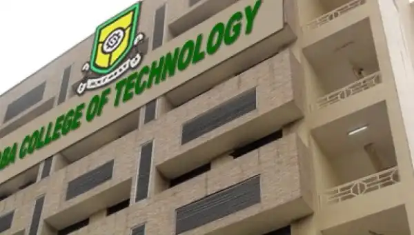 YABATECH notice on SIWES orientation programme, 2022/2023