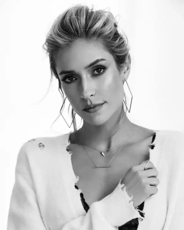 Biography & Net Worth Of Kristin Cavallari