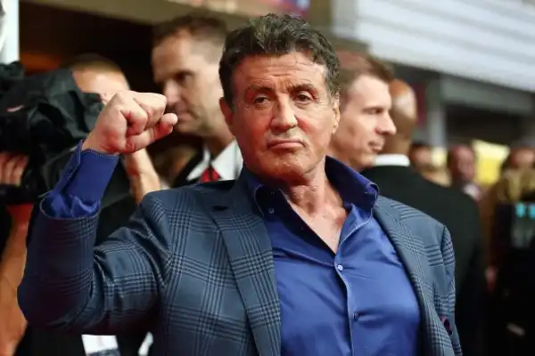 Biography & Net Worth Of Sylvester Stallone