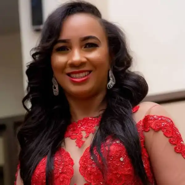 Age & Career Of Ibinabo Fiberresima