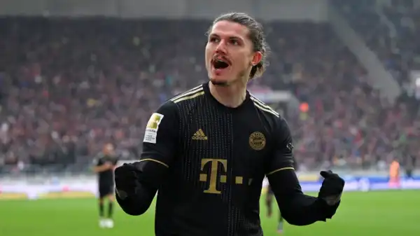 Man Utd close to signing Marcel Sabitzer on loan from Bayern Munich