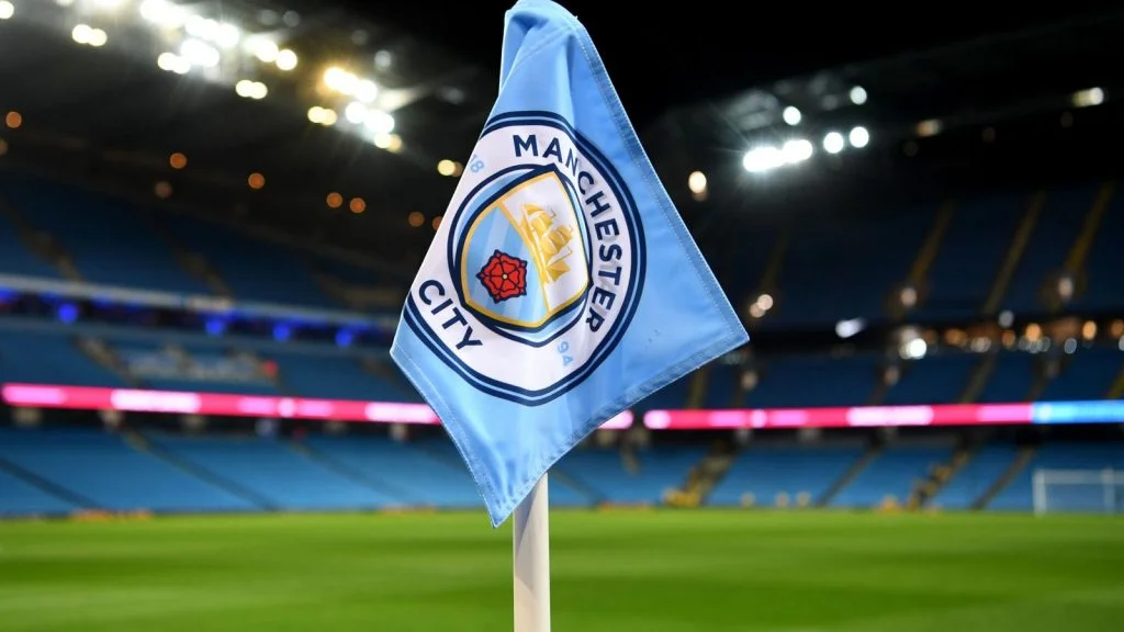 EPL: Man City suffer major injury blow ahead of Liverpool clash
