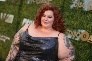 Biography & Career Of Tess Holliday