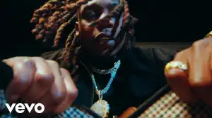 Flipp Dinero - No Option (Video)