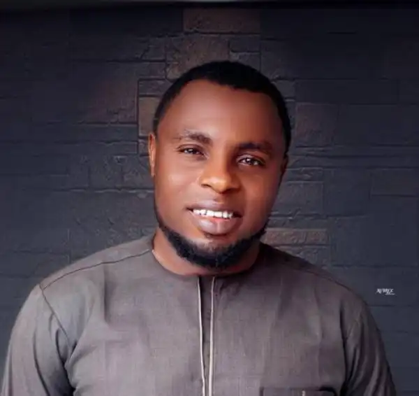 Meet The 34-year-old Graduate Contesting In the Delta State Governorship Election (Photo)