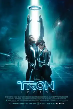 Tron Legacy (2010)