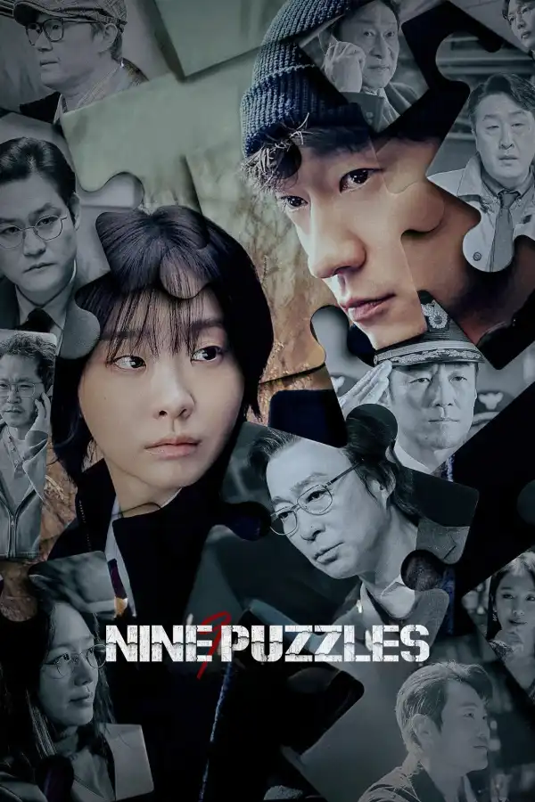 Nine Puzzles S01 E06