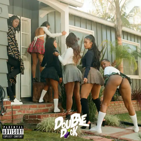 SahBabii – Double Dick