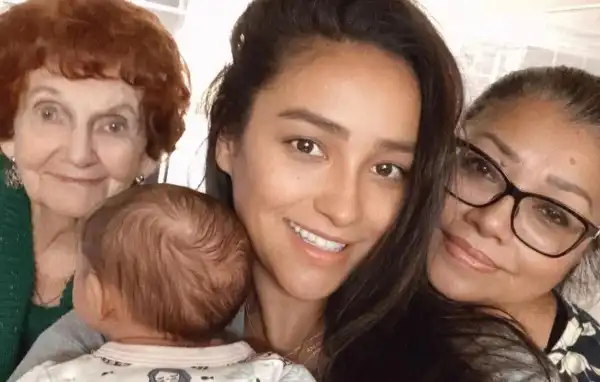 Net Worth Of Shay Mitchell