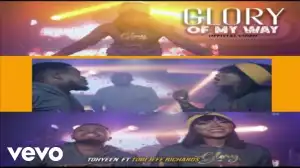 Tohyeen - Glory On My Way ft. Tobi Jeff Richards (Video)