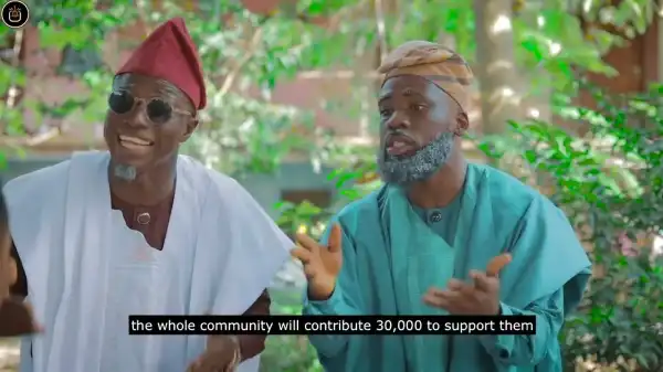 Woli Agba – Landlords vs WoliAgba 5 (Video)