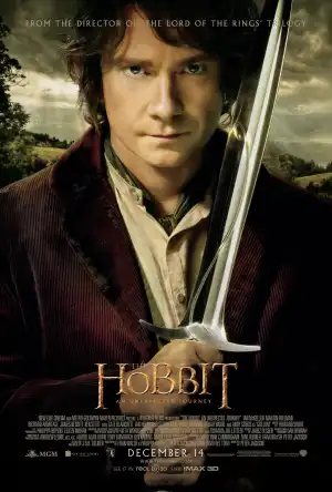 The Hobbit: An Unexpected Journey (2012)