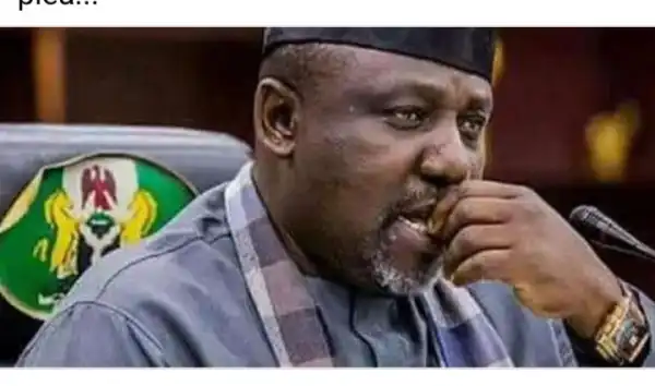 Court Rejects Okorocha