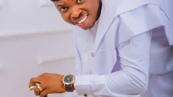Biography & Career Of Woli Agba