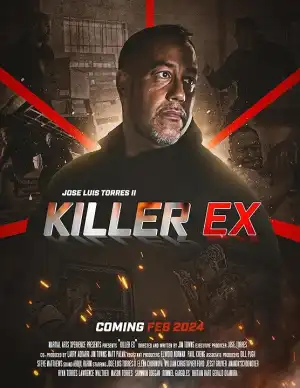 Killer Ex (2024)