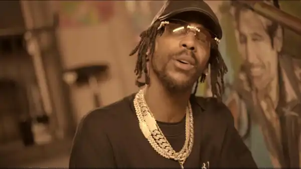 Boldy James - Flag On The Play (Video)