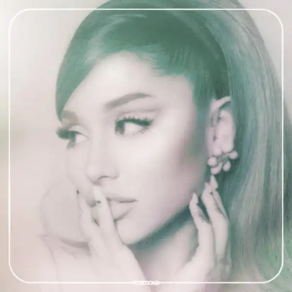 Ariana Grande – Off the Table ft. The Weeknd