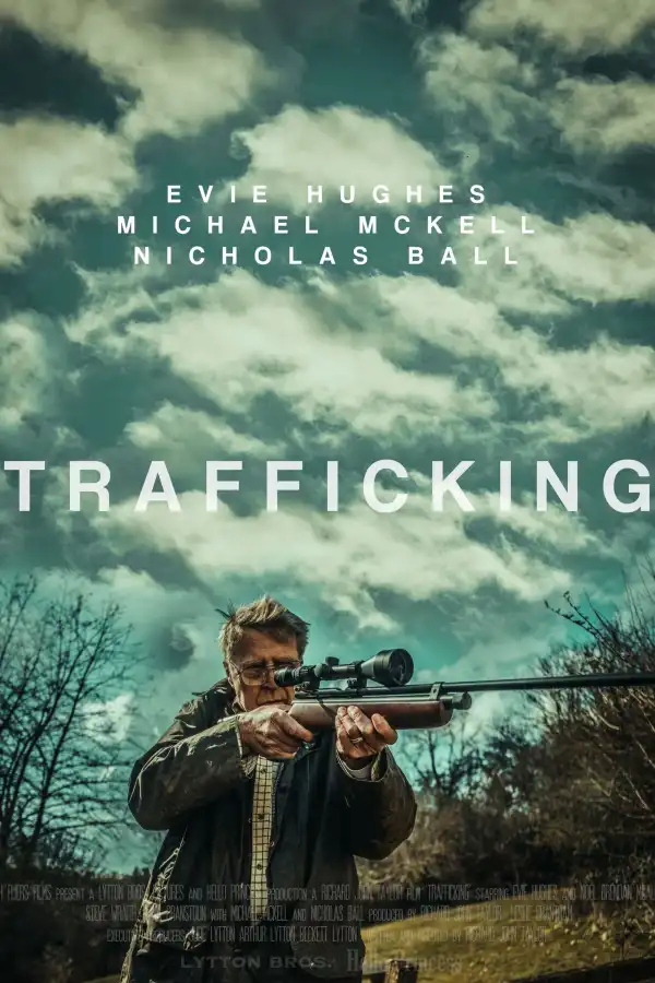 Trafficking (2023)