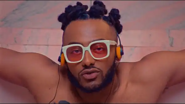 Aminé - Compensating ft. Young Thug (Video)