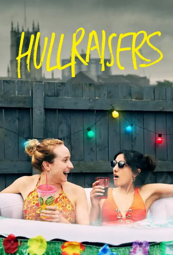 Hullraisers S01E06