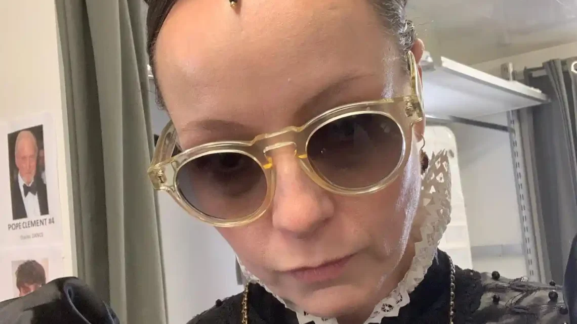 Career & Net Worth of Samantha Morton