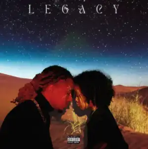 Nafe Smallz - Legacy (Album)