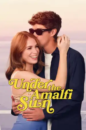 Under the Amalfi Sun (2022) (Italian)