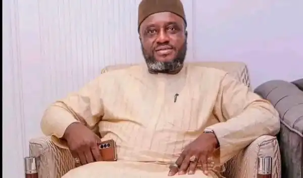 PDP: I’m here to heal wounds – Factional Acting Chair, Mohammed