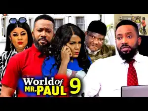 World Of Mr Paul Season 9