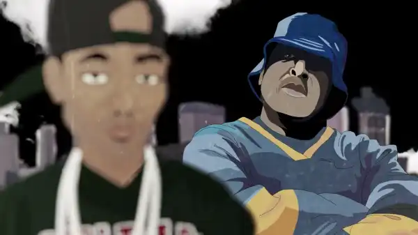 Prodigy - Walk Out ft. DJ Premier (Video)