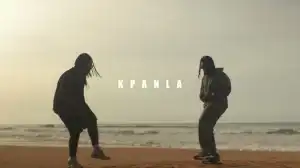 DopeNation – Kpanla (Video)