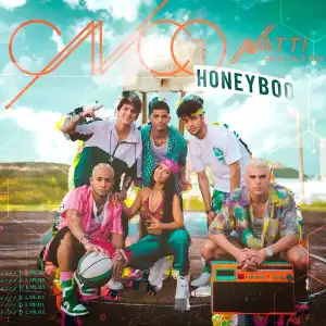 CNCO Ft. Natti Natasha - Honey Boo