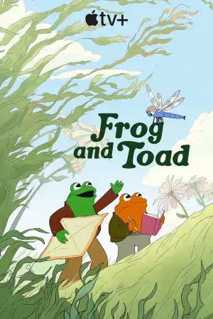 Frog and Toad Season 2