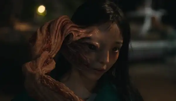 Parasyte: The Grey Trailer Previews Netflix’s Newest Sci-Fi Horror Series