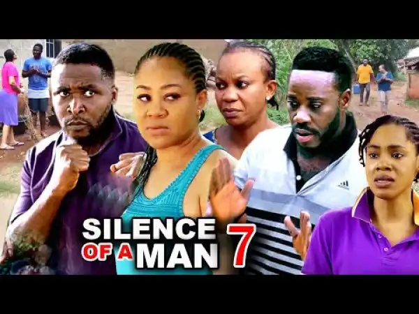Silence Of A Man Season 7