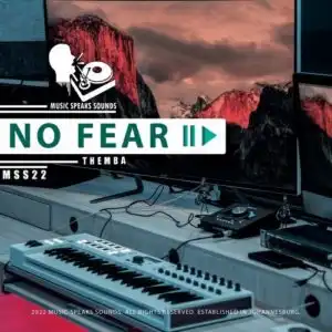 Themba – No Fear (Album)