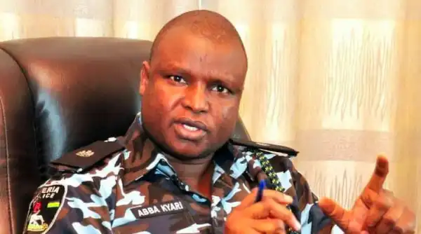 Abba Kyari Sues FG, Demands N500M Damages, Apology From FG
