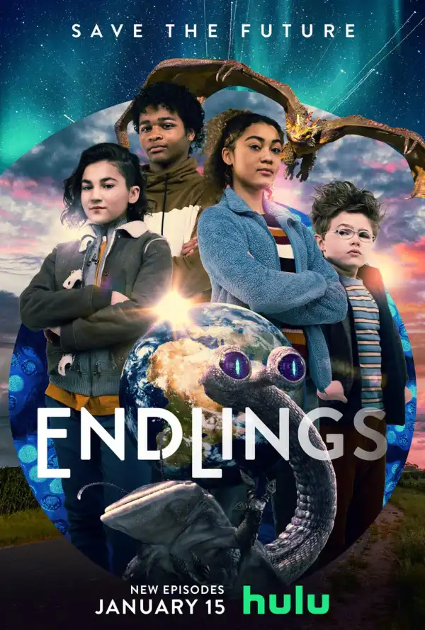 Endlings S02 E01