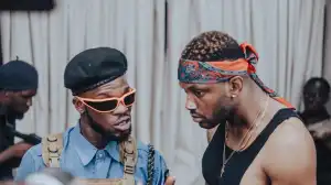 Broda Shaggi – The Raid  (Comedy Video)