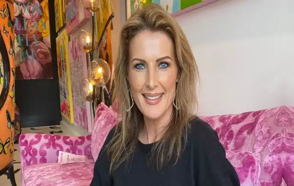 Age & Career Of Sheri Easterling