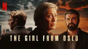 The Girl From Oslo