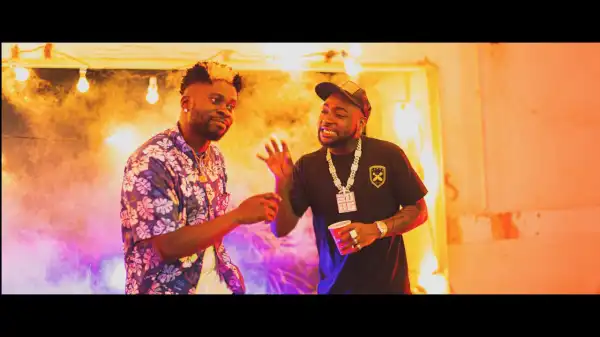 Ecool – Sobente ft. Myde (Video)