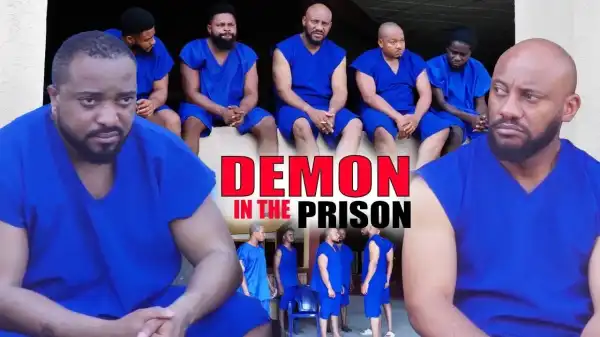 Demon In The Prison Season 4