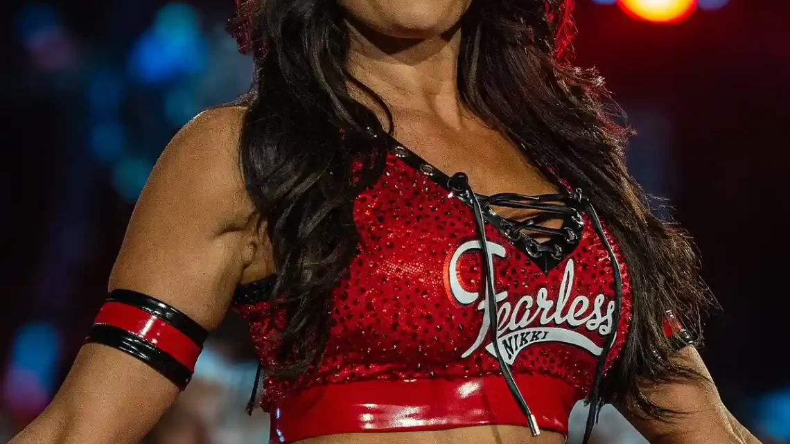 Biography & Career of Nikki Bella