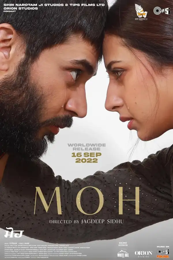 Moh (2022) [Panjabi]