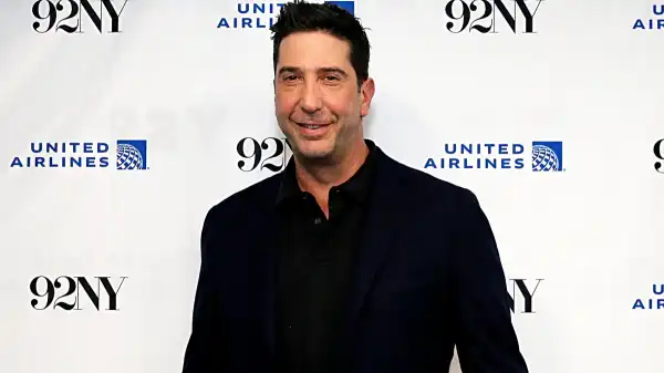 Goosebumps Season 2: Friends’ David Schwimmer Joins Cast of Disney+ Series