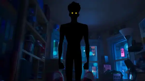 The Spider Within: Animated Spider-Verse Short Is Now Available To Watch on YouTube