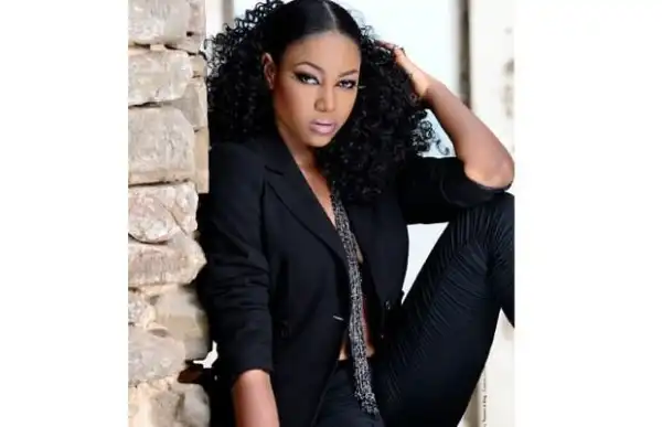 Net Worth Of Yvonne Nelson