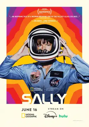 Sally (2025) Full Movie Download & Watch Online