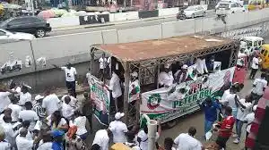 Peter Obi’s ‘obidient Movement’ Will Turn To ‘disobidient Movement’ After 2023